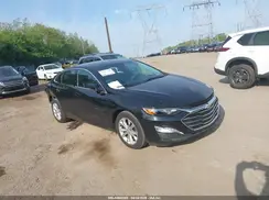 1G1ZD5STXMF017741 2021 CHEVROLET MALIBU