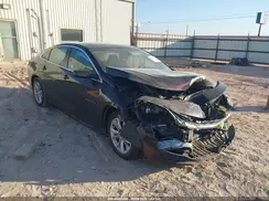 1G1ZD5STXMF018288 2021 CHEVROLET MALIBU