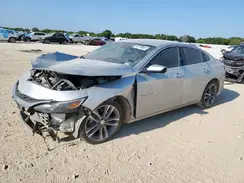 1G1ZD5STXMF018632 2021 CHEVROLET MALIBU