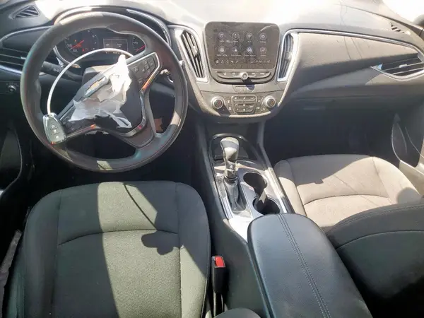 1G1ZD5STXMF018632 2021 CHEVROLET MALIBU - Image 8