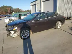 1G1ZD5STXMF018839 2021 CHEVROLET MALIBU