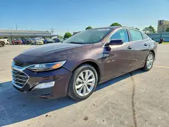 1G1ZD5STXMF018842 2021 CHEVROLET MALIBU