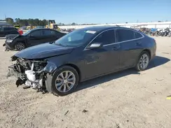 1G1ZD5STXMF019070 2021 CHEVROLET MALIBU