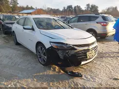 1G1ZD5STXMF019473 2021 CHEVROLET MALIBU