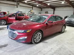 1G1ZD5STXMF019912 2021 CHEVROLET MALIBU