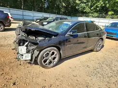 1G1ZD5STXMF020462 2021 CHEVROLET MALIBU