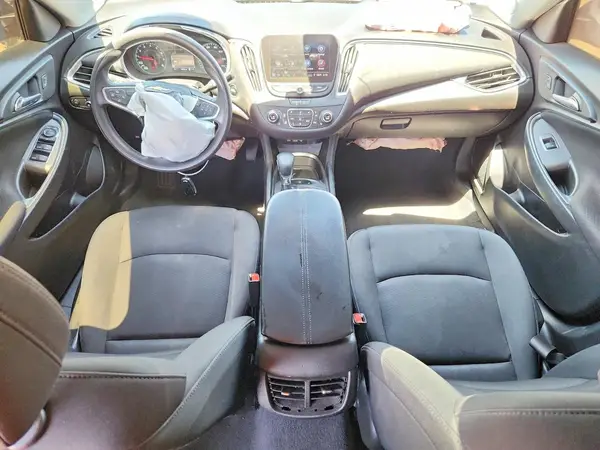 1G1ZD5STXMF020509 2021 CHEVROLET MALIBU - Image 8