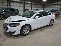 1G1ZD5STXMF021076 2021 CHEVROLET MALIBU