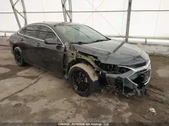 1G1ZD5STXMF021370 2021 CHEVROLET MALIBU