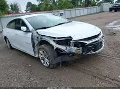 1G1ZD5STXMF022373 2021 CHEVROLET MALIBU