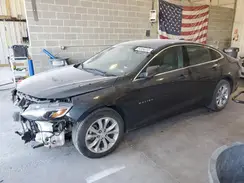 1G1ZD5STXMF022924 2021 CHEVROLET MALIBU