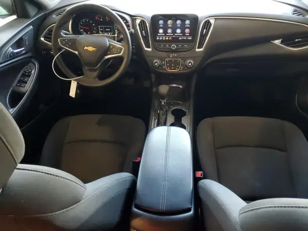 1G1ZD5STXMF022924 2021 CHEVROLET MALIBU - Image 8
