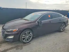 1G1ZD5STXMF023135 2021 CHEVROLET MALIBU