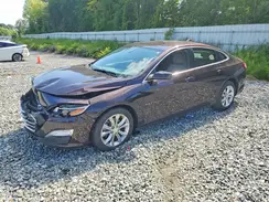 1G1ZD5STXMF023362 2021 CHEVROLET MALIBU