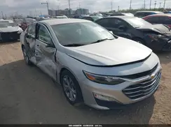 1G1ZD5STXMF023409 2021 CHEVROLET MALIBU