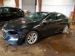 1G1ZD5STXMF023636 2021 CHEVROLET MALIBU
