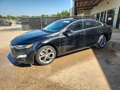 1G1ZD5STXMF023796 2021 CHEVROLET MALIBU