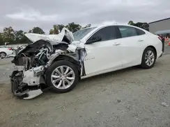 1G1ZD5STXMF023832 2021 CHEVROLET MALIBU