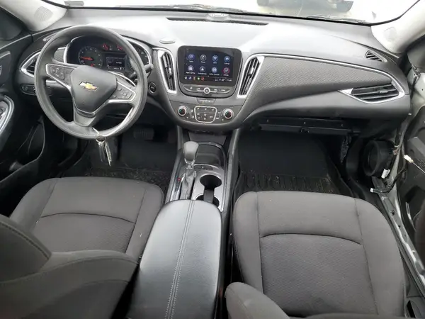 1G1ZD5STXMF023975 2021 CHEVROLET MALIBU - Image 8