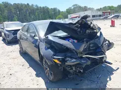 1G1ZD5STXMF024057 2021 CHEVROLET MALIBU