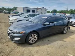 1G1ZD5STXMF024348 2021 CHEVROLET MALIBU