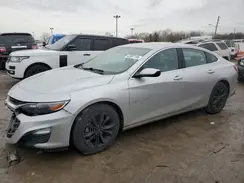 1G1ZD5STXMF024849 2021 CHEVROLET MALIBU