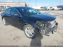 1G1ZD5STXMF025340 2021 CHEVROLET MALIBU