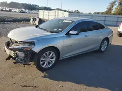 1G1ZD5STXMF025659 2021 CHEVROLET MALIBU