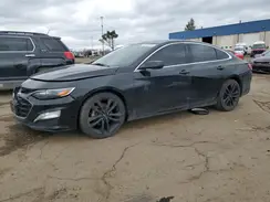 1G1ZD5STXMF026018 2021 CHEVROLET MALIBU