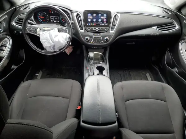 1G1ZD5STXMF026018 2021 CHEVROLET MALIBU - Image 8