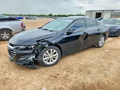 1G1ZD5STXMF026911 2021 CHEVROLET MALIBU