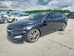 1G1ZD5STXMF027105 2021 CHEVROLET MALIBU