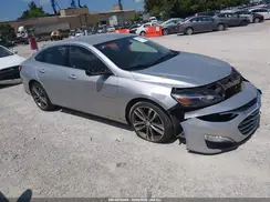 1G1ZD5STXMF027721 2021 CHEVROLET MALIBU