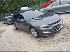1G1ZD5STXMF028111 2021 CHEVROLET MALIBU