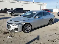 1G1ZD5STXMF028187 2021 CHEVROLET MALIBU