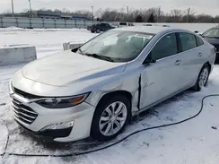 1G1ZD5STXMF028383 2021 CHEVROLET MALIBU