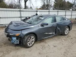 1G1ZD5STXMF028691 2021 CHEVROLET MALIBU