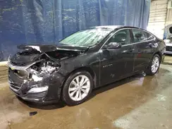 1G1ZD5STXMF028710 2021 CHEVROLET MALIBU