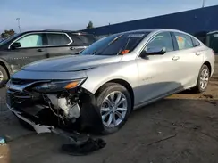 1G1ZD5STXMF028786 2021 CHEVROLET MALIBU