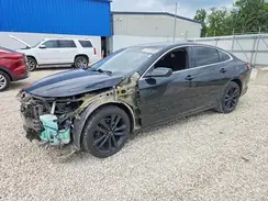 1G1ZD5STXMF029081 2021 CHEVROLET MALIBU