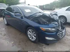 1G1ZD5STXMF029663 2021 CHEVROLET MALIBU