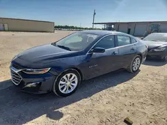 1G1ZD5STXMF030148 2021 CHEVROLET MALIBU