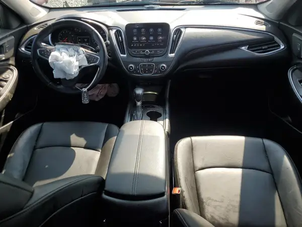 1G1ZD5STXMF035995 2021 CHEVROLET MALIBU - Image 8