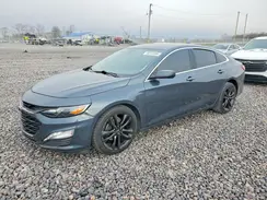 1G1ZD5STXMF036127 2021 CHEVROLET MALIBU