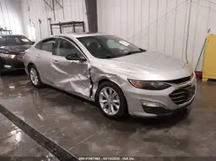 1G1ZD5STXMF037200 2021 CHEVROLET MALIBU