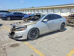 1G1ZD5STXMF038265 2021 CHEVROLET MALIBU