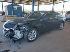 1G1ZD5STXMF038444 2021 CHEVROLET MALIBU