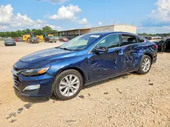 1G1ZD5STXMF040307 2021 CHEVROLET MALIBU