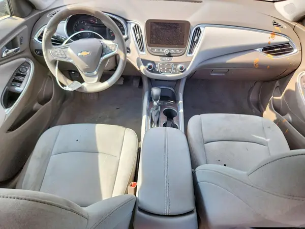 1G1ZD5STXMF040307 2021 CHEVROLET MALIBU - Image 8