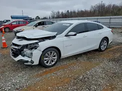 1G1ZD5STXMF044342 2021 CHEVROLET MALIBU